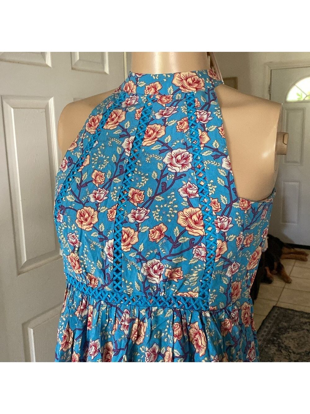 Sunday mi amor dress - Picture 2 of 6